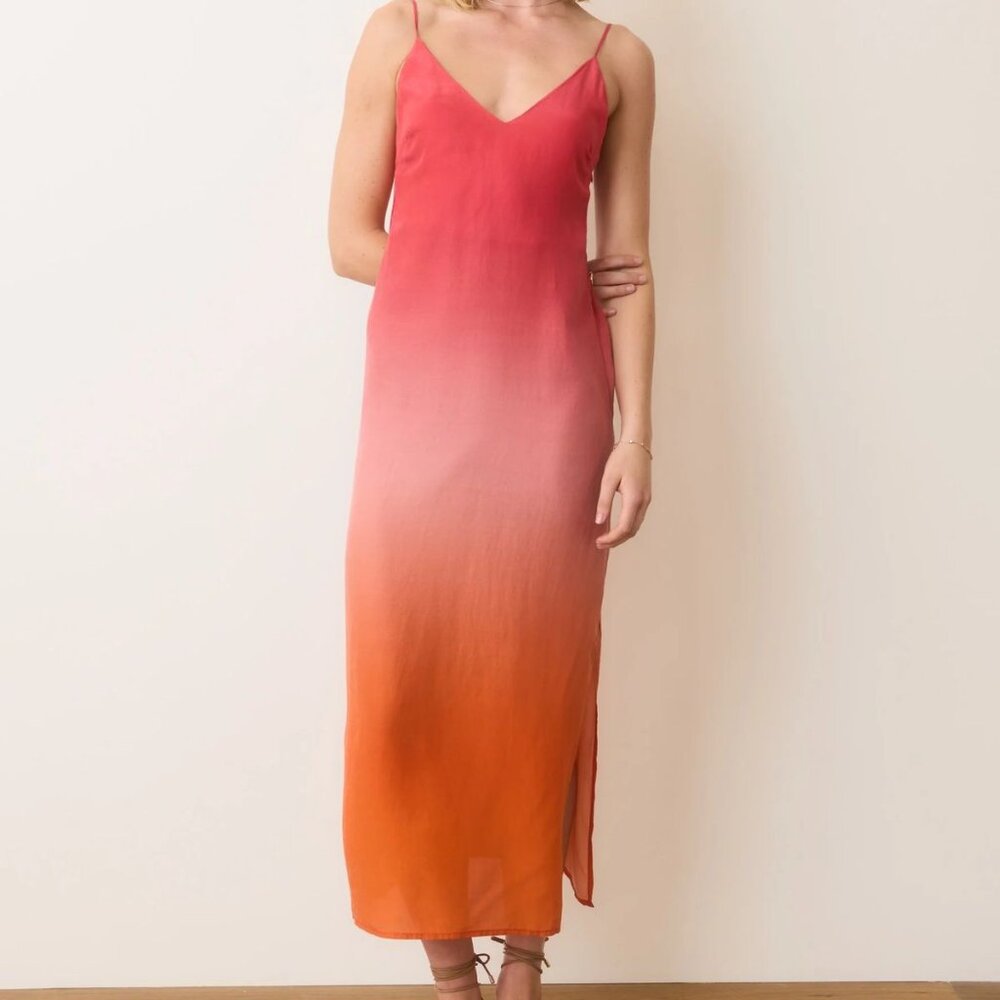 Marine Layer - Gabrielle Slip Dress